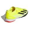 adidas Детские кроссовки X Crazyfast League TF J Solar Energy Pack Yellow Team-Solar-Yellow Core-Black IF0681