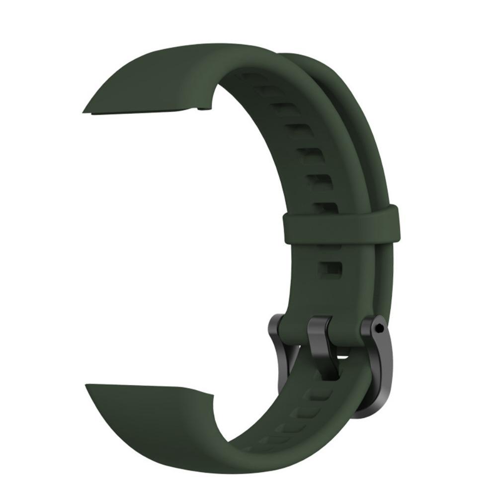Сменный ремешок для часов из ТПУ, портативный ремешок для часов Huawei Band 6/Honor Band 6