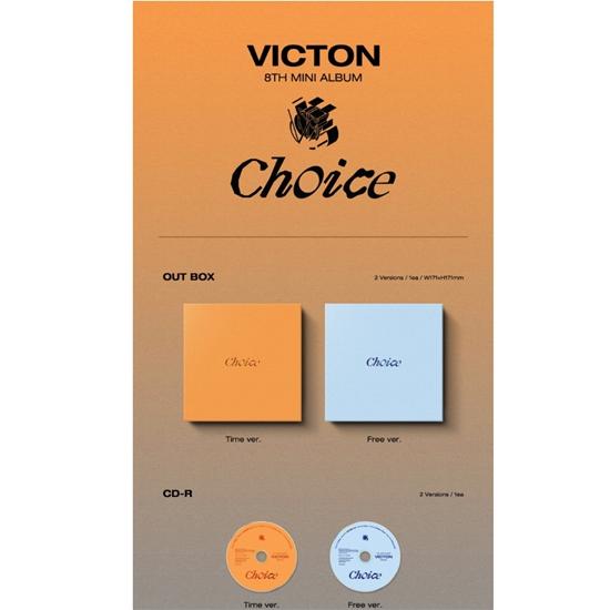 ВИКТОН - ВЫБОР (8-й мини) случайный