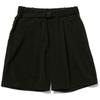 Snow Peak Pa 25su01004019 Br Q D Act Shorts L Bk