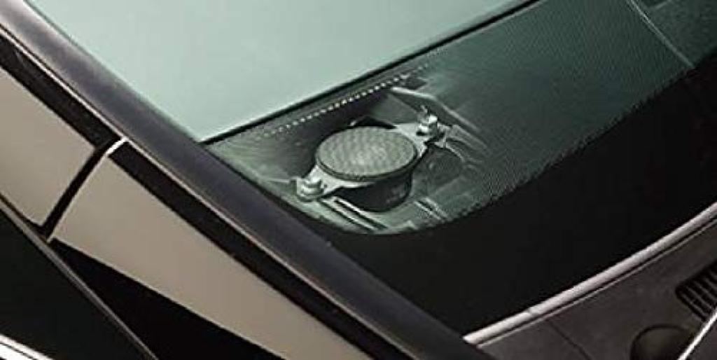 Pioneer динамик 16 см индивидуальный динамик раздельный 2-полосный высокое разрешение совместимый Carrozzeria TS-C1630S