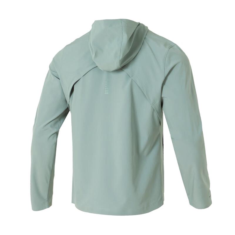Under Armour Мужская спортивная куртка с капюшоном