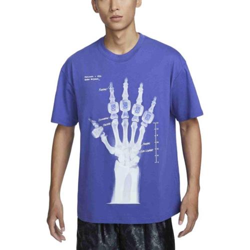 Nike Футболка Kobe Bryant Broken Not Beaten HV6695-432