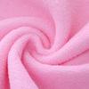 32-Strand Double-Sided Baby Towel, 25x50cm, Soft, Water-Absorbent, Thickened, Embroidered LOGO