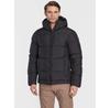 Peak Performance Rivel Down Jacket G77962010 Black Regular Fit