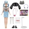 TAKARA TOMY Кукла Licca Licca Игрушка для ролевых игр для детей от 3 лет #Licca #WEGO Переодевание