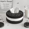 Креативный Минималистичный Oreo Гостиная Спальня Настольный Высококлассный Бокс для Салфеток