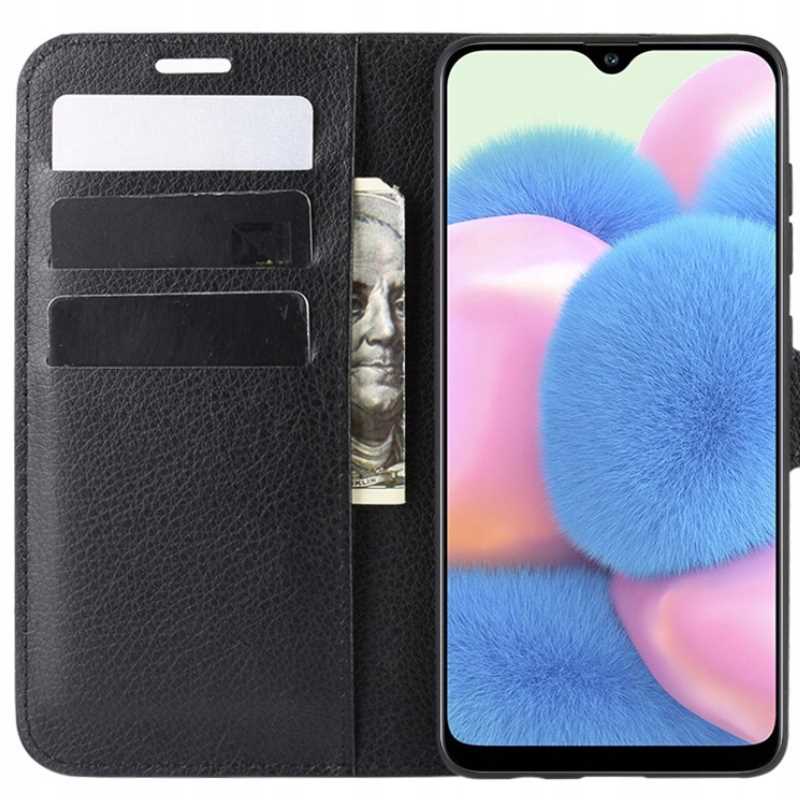 Личи Галакси А41 Черный