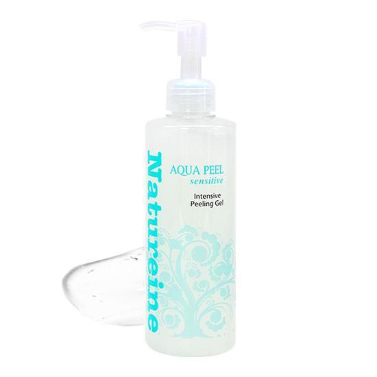 Naturale Aqua Peeling Gel Чувствительный 250 мл