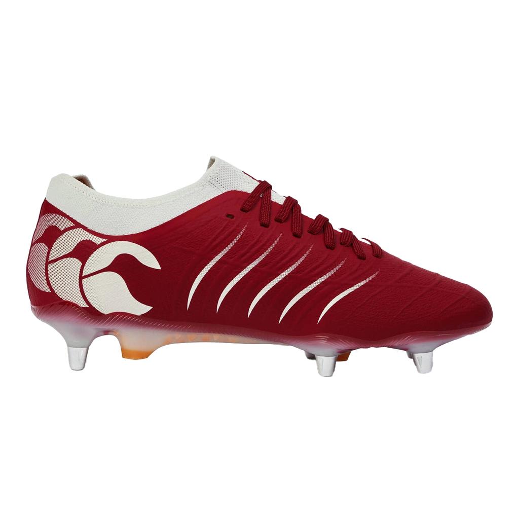 canterbury Unisex Adult Phoenix 2.0 Elite Soft Ground Rugby Boots