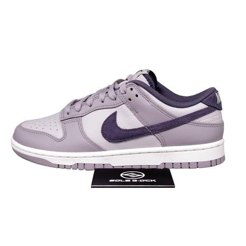 Nike Dunk Low Retro Se 'Light Violet Ore'Dark Raisin Мужские HQ3642-202