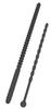 Ribbed Dilators Silicone Urethral Rods