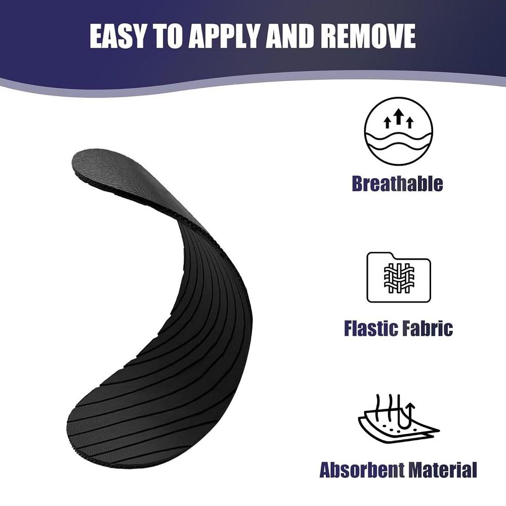 30/60/90Pcs Mouth Tape Sleeping Strip Anti-Snoring Mouth Breathing Tape To Improve Sleep Mouth Sticker for Snoring Lip Patch Kit