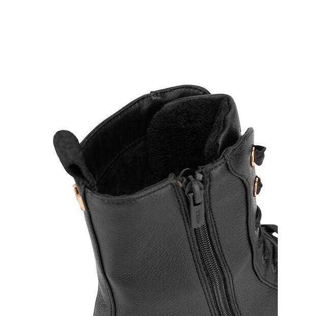 Ботильоны MEXX MI001712643W, черные