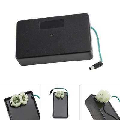 Блок системы зажигания CDI подходит для Can-Am Mini DS 90 4-тактных 2006-2007