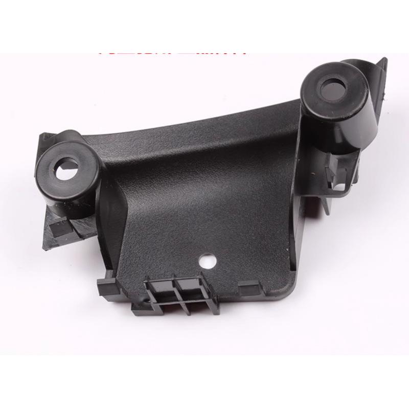 Inner Door Handle Cover for Peugeot 107, Toyota Aygo, and Citroën C1