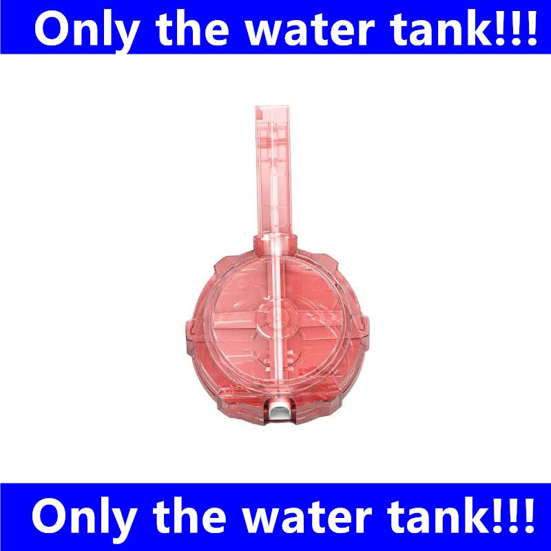 M416 Водный пистолет Электрический пистолет Стрелять Игрушка Полностью автоматический Летняя стрельба Пляж На открытом воздухе Веселая игрушка Для детей Мальчиков Девочек Взрослых Подарок