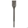 SDS-Plus 40 Mm Spade Chisel - BOSCH - Higher Removal Rate - Masonry and Mortar