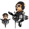 Cute Bear Car - Pilot Bear Ornament, Car Vent , Cool Car