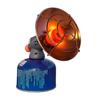 Газовый обогреватель для кемпинга с ящиком для хранения. Быстрый нагрев. Эффективное отопление. Безопасный и надежный портативный обогреватель для палатки.