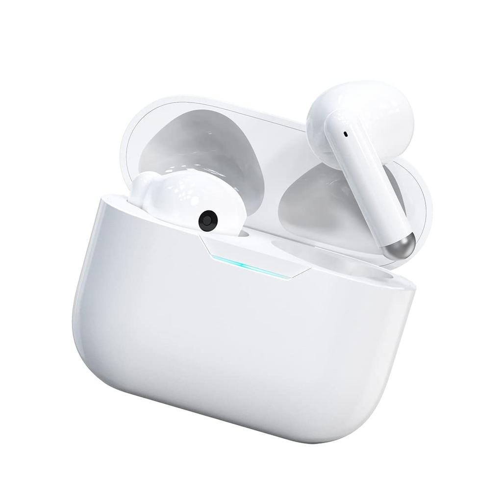 Wireless Earphones Bluetooth Microphone ENC Call Noise Automatic Pairing EDR Spatial Audio Sound Quality Sound Quality AAC Codec Bluetooth Calling