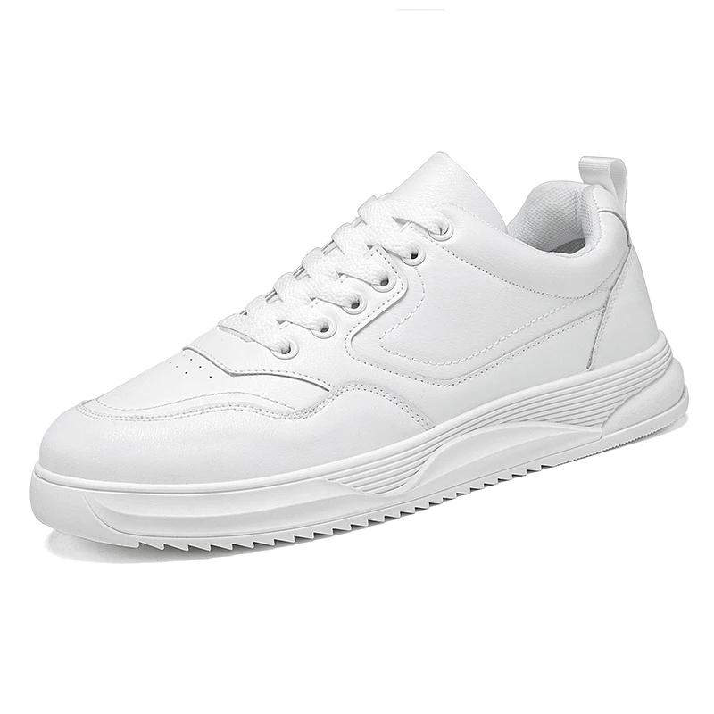 Большие размеры Lovers Shoes Легкие мужские туфли на толстой подошве Удобные модные легкие повседневные мужские спортивные туфли Женские мокасины