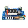DC 6-36V 5A MPPT LED Digital Solar Panel Controller 12V 24V DC-DC Step Down Charging Power Supply Module CC CV Voltage Regulator