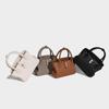 2024 Autumn/Winter New Versatile Commuting Fashion Single Shoulder Crossbody Bag Casual Simple High-End Niche Handbag