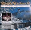 CD VIENNA BOYS' GUILD - Weisse Weihnacht Mit Den 4418092 Pilz 1992 Japan ObiClassical Used