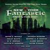 New York Fantastic Paperback Book 9781597809313