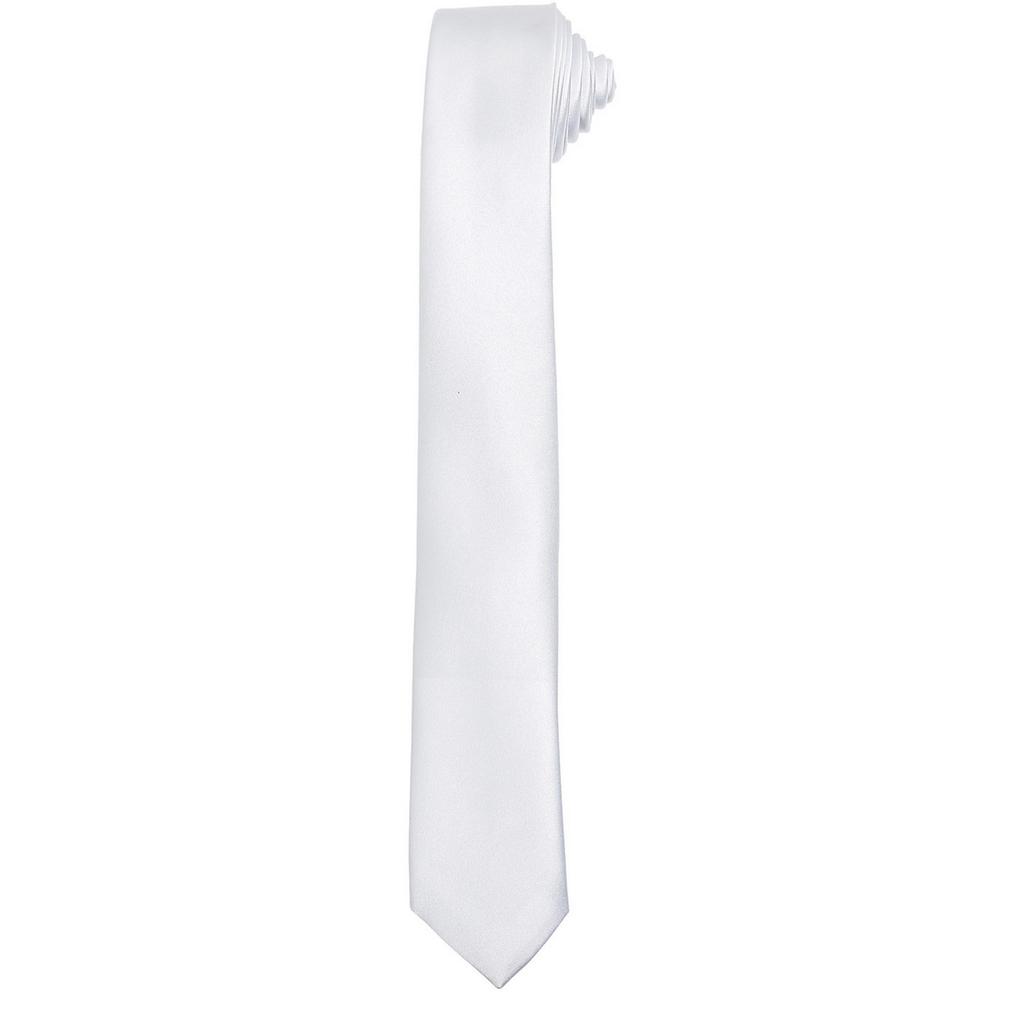 Premier Unisex Adult Slim Tie