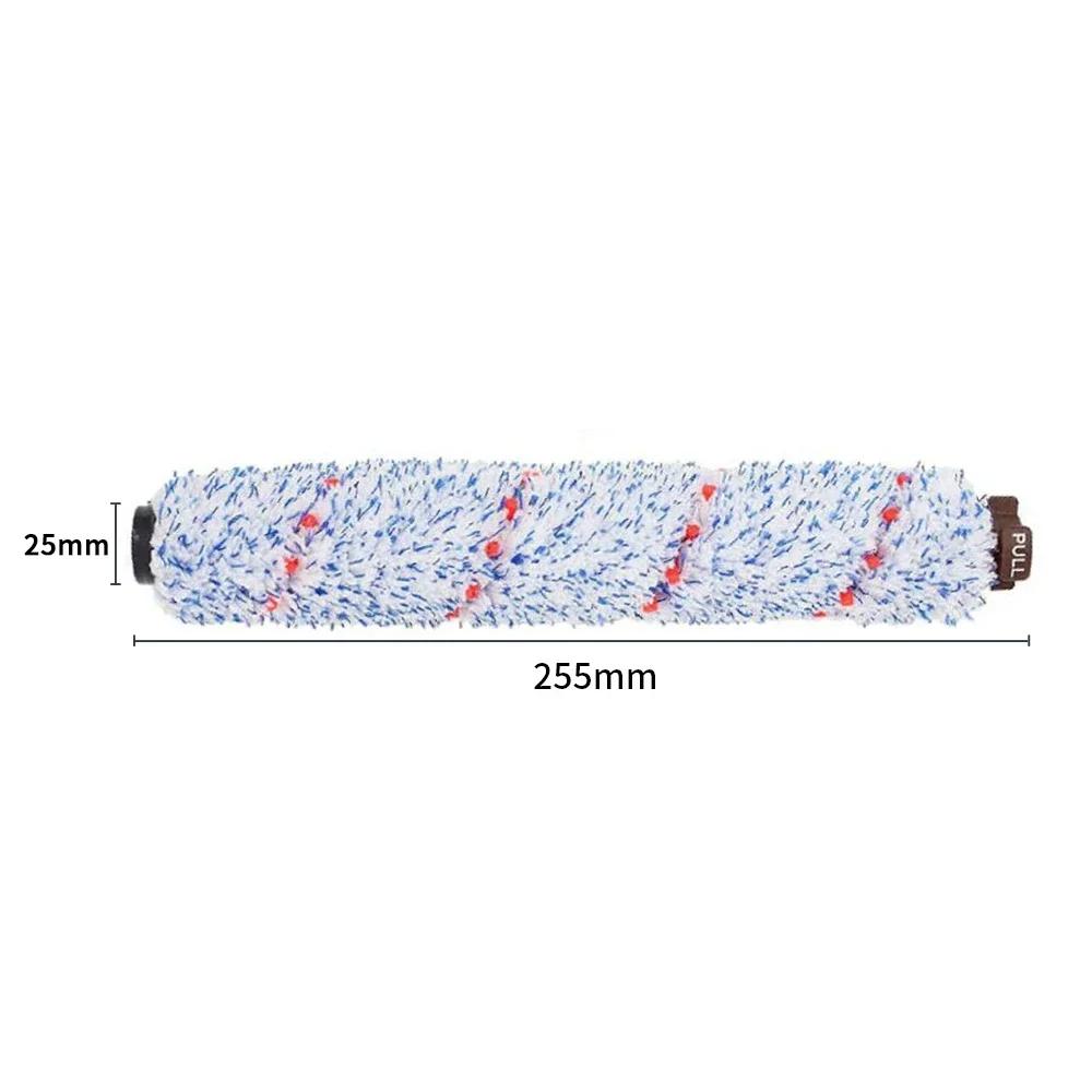 Основной щеточный валик для пылесосов Bissell Crosswave 1866 1868 1926 1785 2306A 2306 23062 Exclusive 1785G