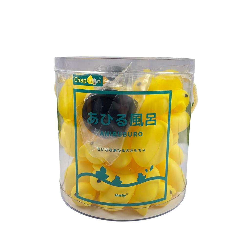 Хасси Чапун Утка для ванны Топ-ин CP-3355