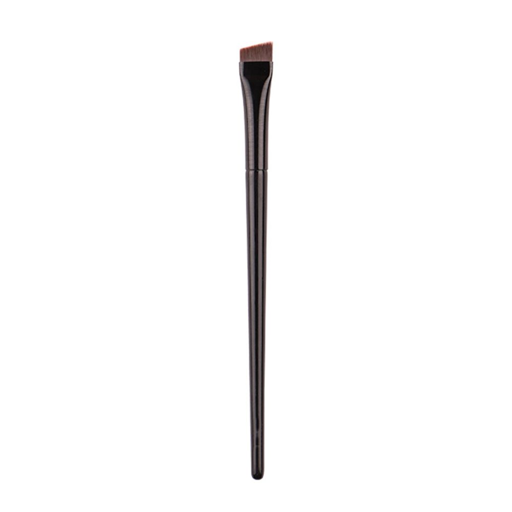 Angled Refine Brush Eyebrow Eyeliner Brush Makeup Brushes Brow Contour Brush Eye Liner Brow Brushes