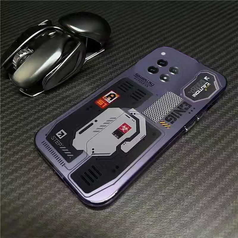 Armor Case For Oneplus 13 Anti-fall Back Cover Case for ONEPLUS 13
