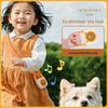 Children’s Music and Story Player: Early Education Pocket Device Featuring Chinese Songs and Ancient Poetry