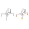Drone Landing Gear Fit for Flip Plastic Silicone Foldable Height Extender Spider Leg Drone Accessori