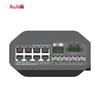 Промышленный Ethernet-коммутатор Ruijie RG-IS5200-8GT4XS-UP-DC для DIN-рейки