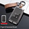 Renault Koleos 2018 Car Key Cover Protective Shell - Suitable for Dongfeng.