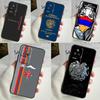 Чехол с армянским флагом для Xiaomi 14 13 Ultra 12 Lite 11T 12T 13T Pro POCO M6 X3 X5 X6 Pro F3 F5 M5s