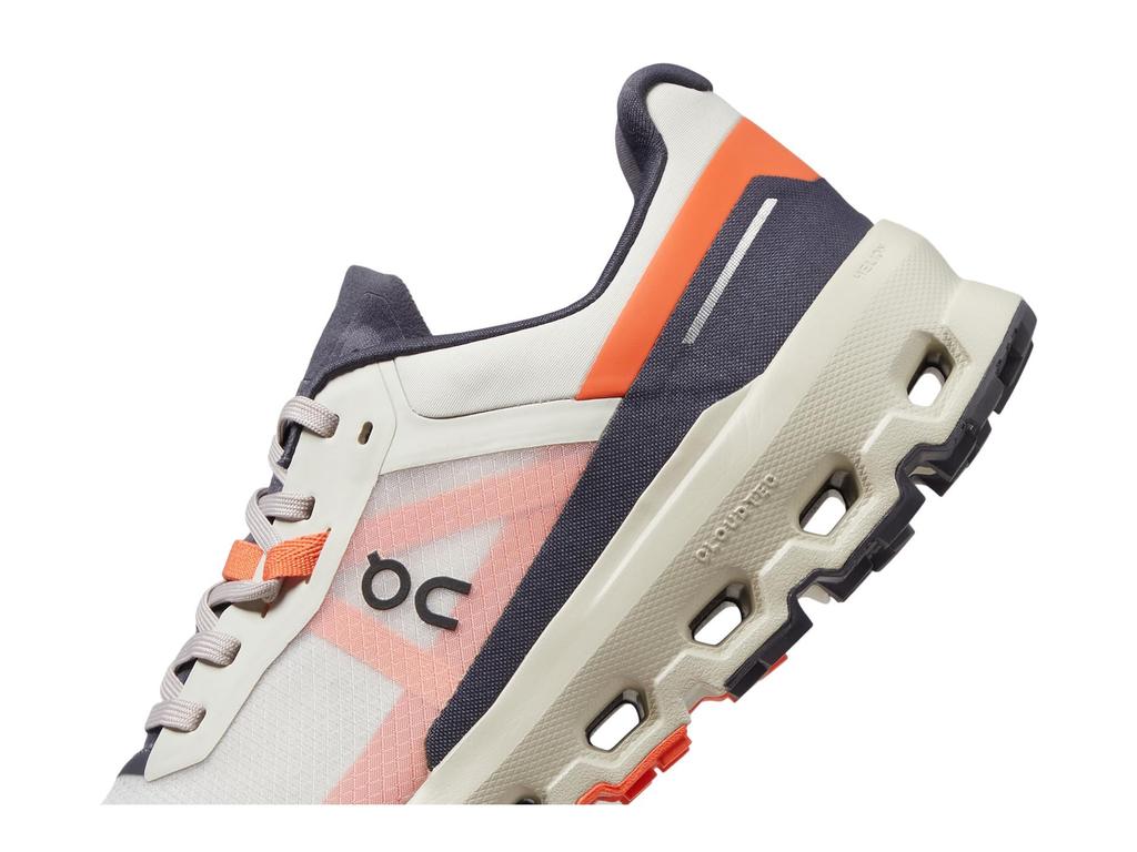 Кроссовки для бега по пересеченной местности Cloudvista 2 Ice Flame см [ON] женские 27.0