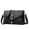 Bag Women's Messenger Bag 2025 New Fashionable Middle-aged Mother Bag Versatile Temperament Trendy Women's Underarm Bag Shoulder Bag