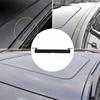1pc Roof Rack Cover For BMW 5 Series G30 Roof Rack Cover Plate Roof Running Water Strip Small Cover Plate 51137443691