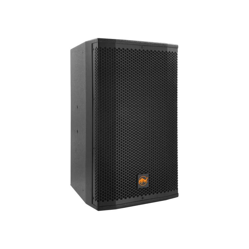 Shengcaigu LH-12H 12-inch Conference Speaker CN plug (adapter included)