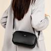 Женская сумка Tide Fashion Simple Shoulder Crossbody Bag Casual Hundred Small Square Bag