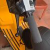 New Motorcycle CNC Clutch Brake Handle Lever Kit Accessories For Vespa GTS300 GTS 300 gts300 Gts 300 2023 2024