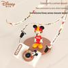 Disney C1 Цифровая камера Микки для детей, штепсель CN (адаптер в комплекте)