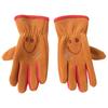 Add Fleece In Autumn and Winter Olympic Fleece Primary School Students Cycling Skin Friendly Outdoor Warm and Cold Proof Cute Gloves