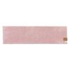 Senko Cushionie 2 Long Washroom 50 X 50105 B.B.Collection Mat, Approx. 180cm, Pink, Thick, Volume,
