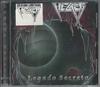 CD HELKER - Legado Secreto НЕТ Не на лейбле 2002 Аргентина Рок Б/У